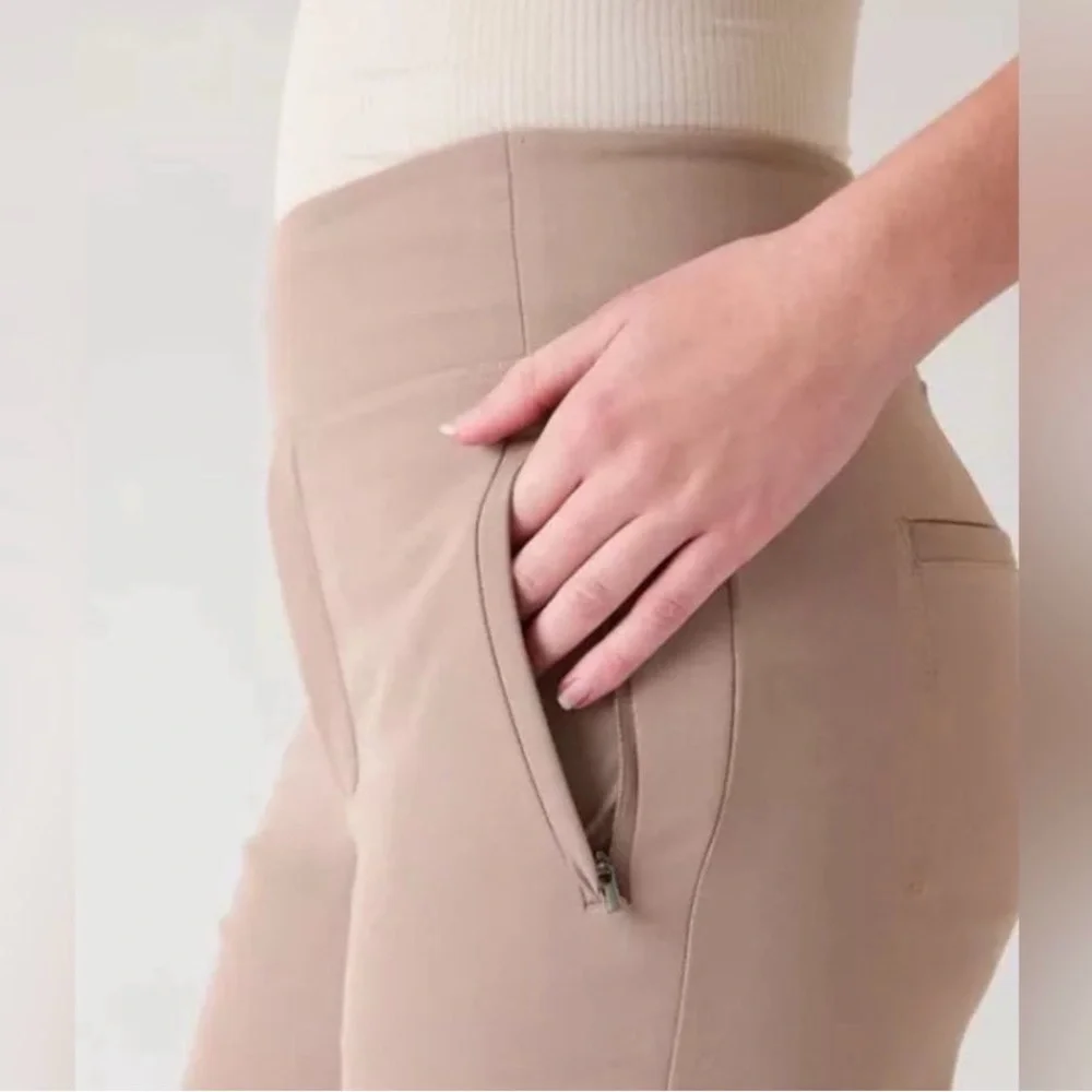 Athleta Endless High Rise Pant - Picture 3 of 7